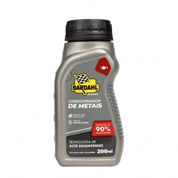 PROMAX CONDICIONADOR DE METAIS (12X200)
