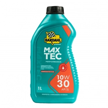 MAXTEC PERFORMANCE SS 10W30 (24X1)