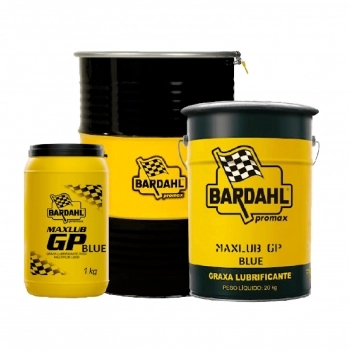 BARDAHL GP BLUE (1X20)