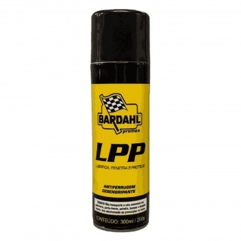 BARDAHL LPP (4X300)