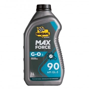 MAXFORCE GO-5 90 (1X20)
