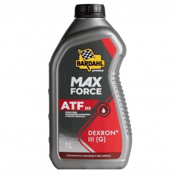 MAXFORCE ATF D3 (1X20)