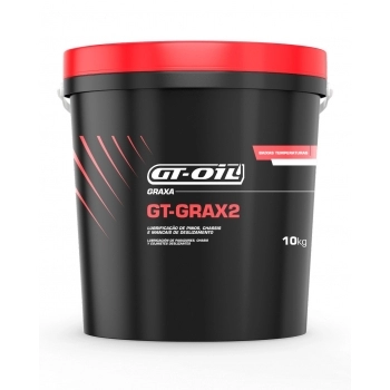 GT GRAX 2 (1X10)