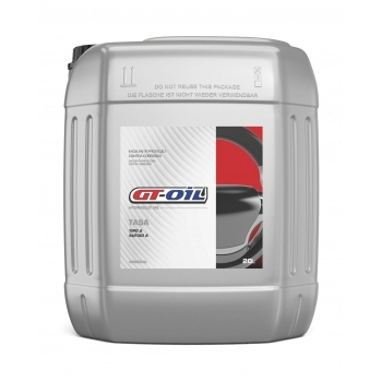 GT OIL TASA (1X20)