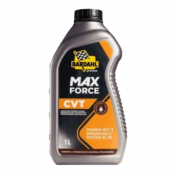 MAXFORCE CVT (24X1)