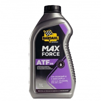 MAXFORCE ATF D6 (24X1)