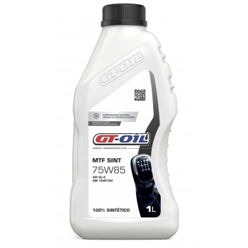 GT-OIL MTF SINT 75W85 API GL-4 ( 12X1)