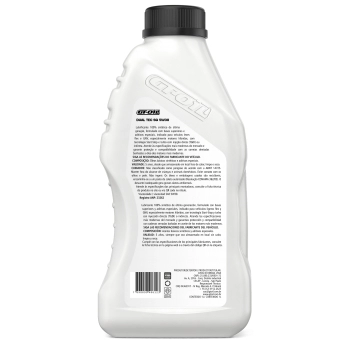 GT OIL DUAL TEC 5W30 API-SQ (12X1)