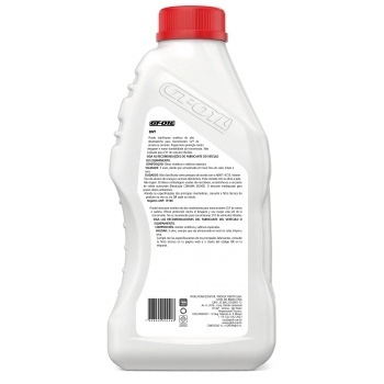 GT OIL CVT (12X1)