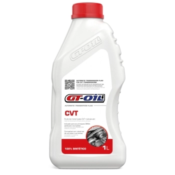 GT OIL CVT (12X1)