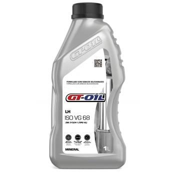 GT OIL LH 68 (12X1)