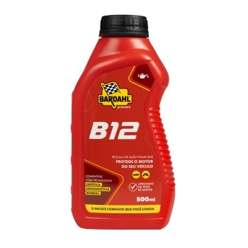 BARDAHL B-12 PLUS (12X500)