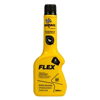 BARDAHL FLEX (24X200)