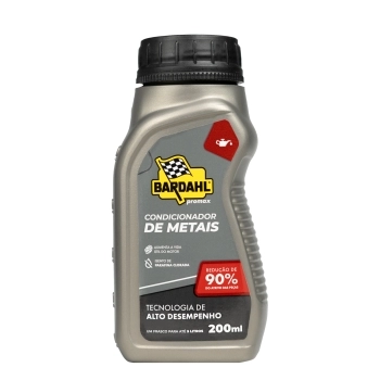 PROMAX CONDICIONADOR DE METAIS (12X200)