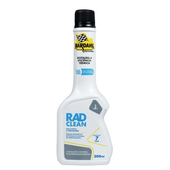 BARDAHL RADCLEAN (24X200)