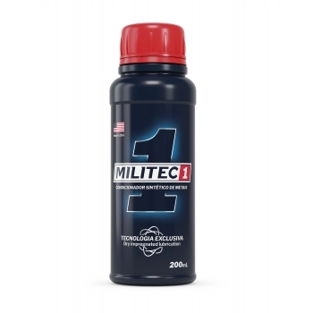 MILITEC 1 (12X200)