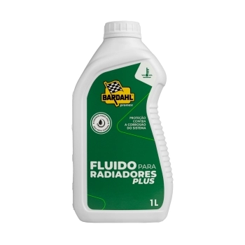 PROMAX FLUIDO PARA RADIADOR PLUS - VERDE (12X1)