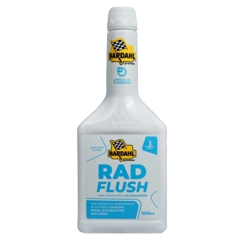 BARDAHL RADFLUSH (12X500)