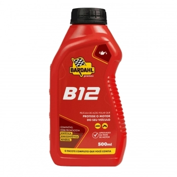 BARDAHL B-12 PLUS (12X500)