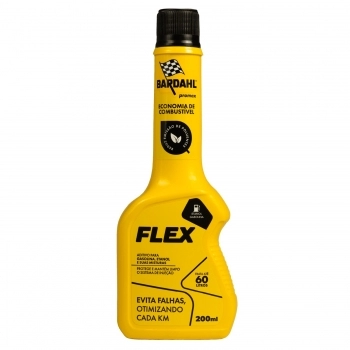 BARDAHL FLEX (24X200)