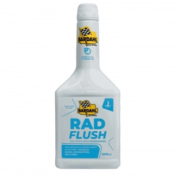 BARDAHL RADFLUSH (12X500)