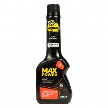 BARDAHL MAX POWER (24X200)