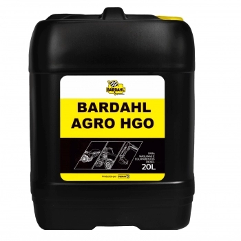 BARDAHL AGRO HGO 10W30 (1X20)