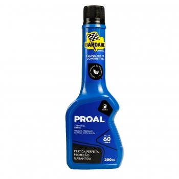 BARDAHL PROAL (24X200)
