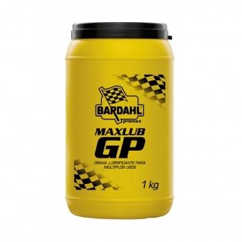BARDAHL MAXLUB GP (12X1)