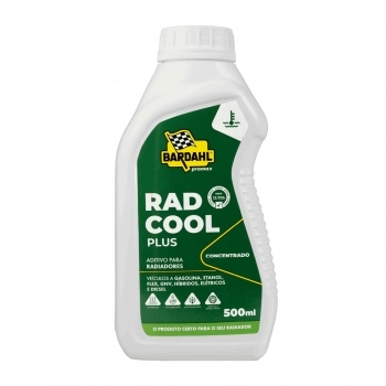 BARDAHL RAD COOL PLUS (12X500)