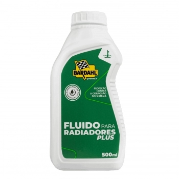 PROMAX FLUIDO PARA RADIADOR PLUS - VERDE (12X500)