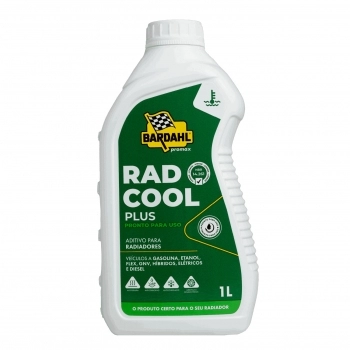 BARDAHL RAD COOL READY TO USE (1X20)