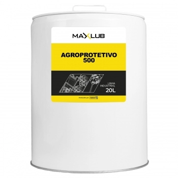 BARDAHL AGROPROTETIVO D-600 (1X20)